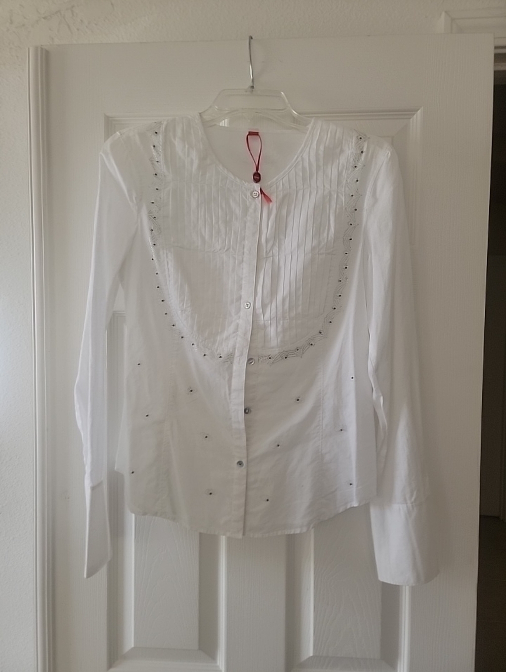 Esprit, Pintuck Blouses